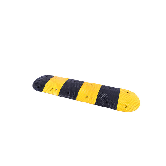 Australia Steel Reinforced General Speed Hump for Road Traffic Calming & Parking Safety