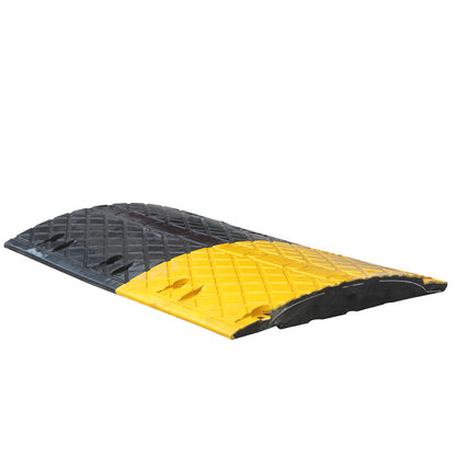 Australia Steel Reinforced General Speed Hump for Road Traffic Calming & Parking Safety