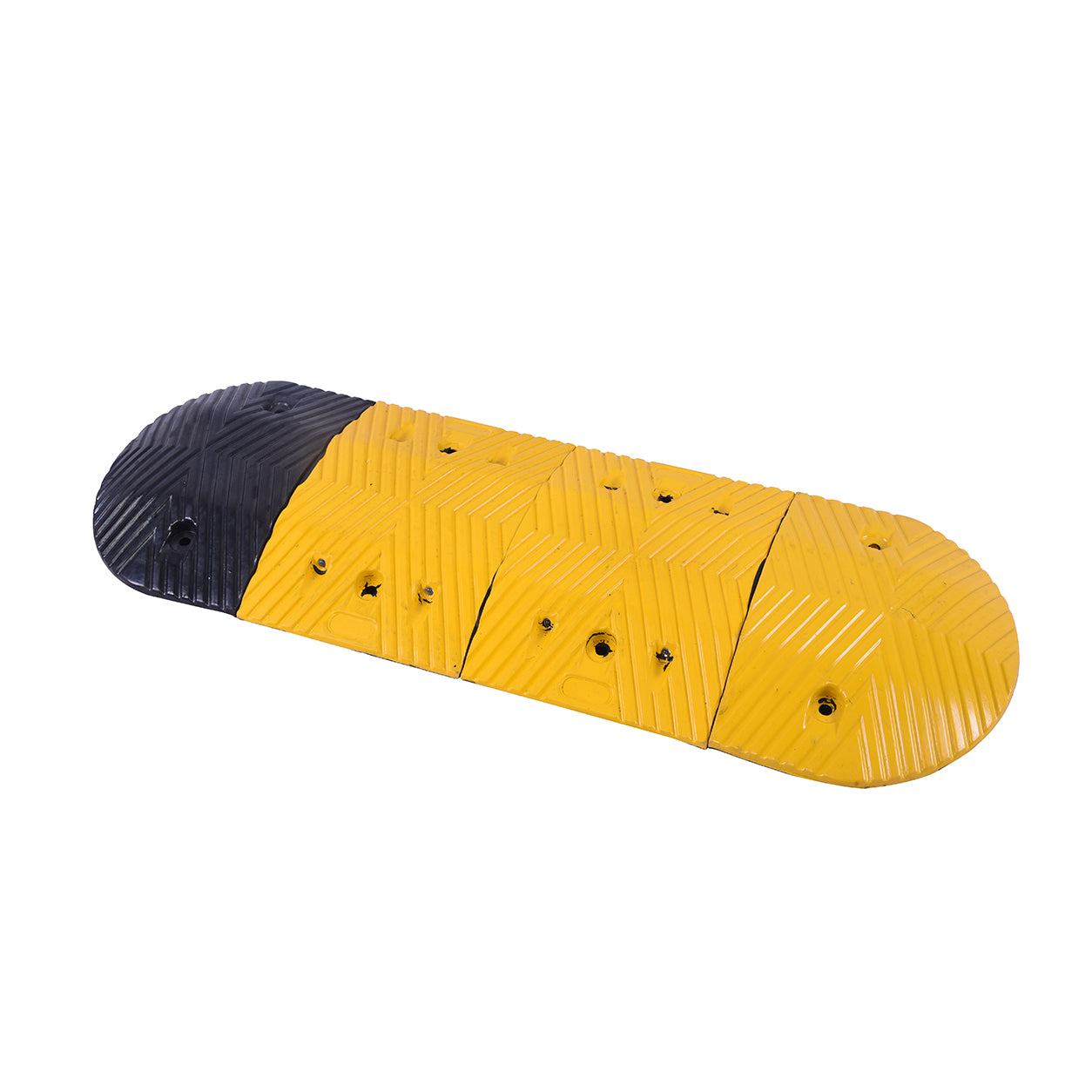 Australia Steel Reinforced General Speed Hump for Road Traffic Calming & Parking Safety