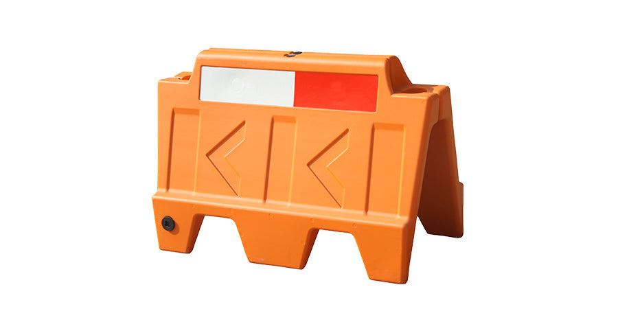 60CM Stackable Water Barrier