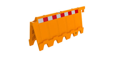 80CM Stackable Water Barrier