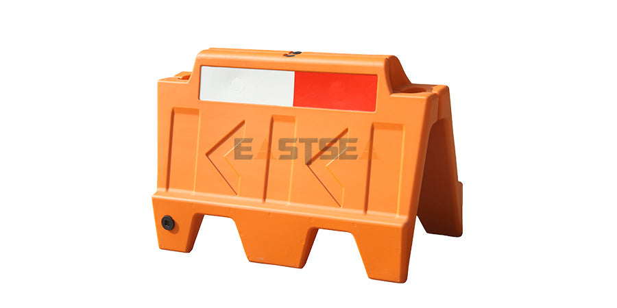 60CM Stackable Water Barrier