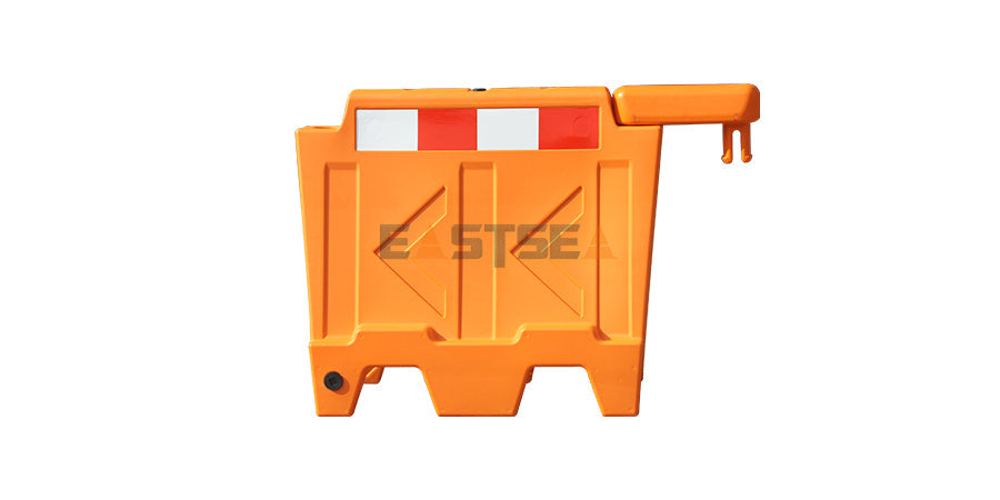 80CM Stackable Water Barrier