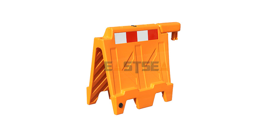 80CM Stackable Water Barrier