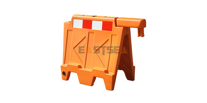 80CM Stackable Water Barrier