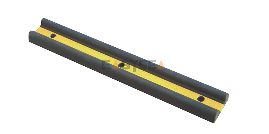 Wall Protector – Heavy Duty Wall & Column Protection for Warehouses and Parking Garages