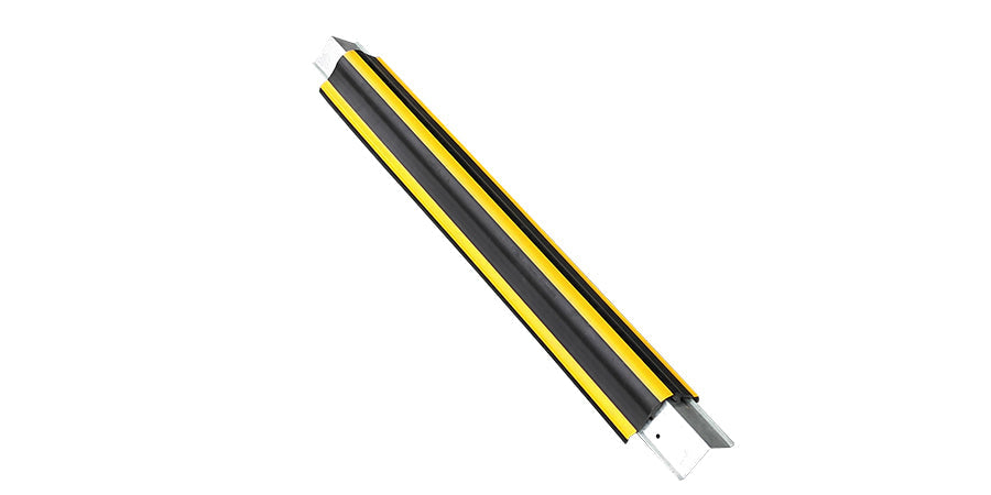 Wall Protector – Heavy Duty Wall & Column Protection for Warehouses and Parking Garages