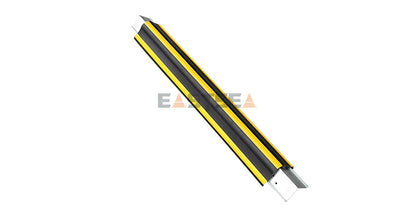 Wall Protector – Heavy Duty Wall & Column Protection for Warehouses and Parking Garages