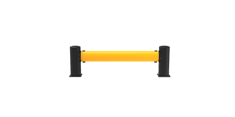 Equipments Guardrail