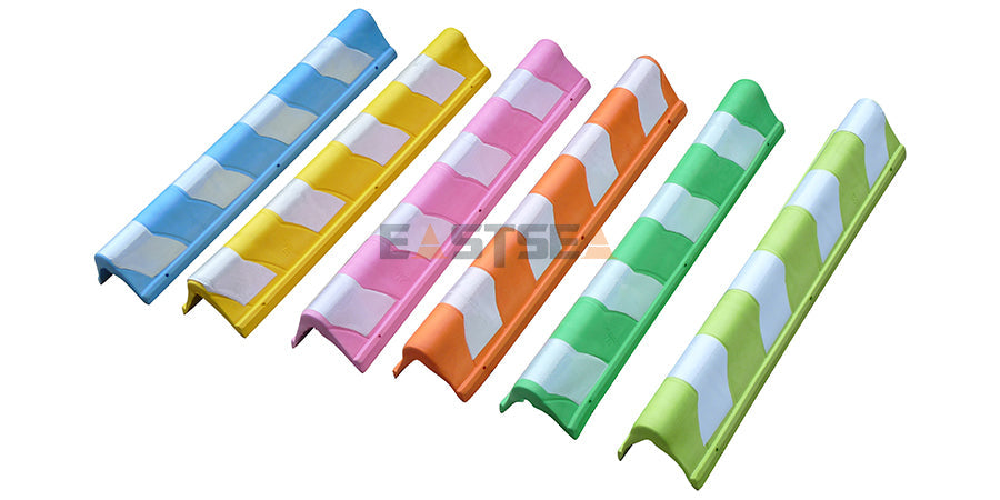 Corner Guard Collection – Protective Wall, Column & Edge Guards for Indoor & Outdoor Applications