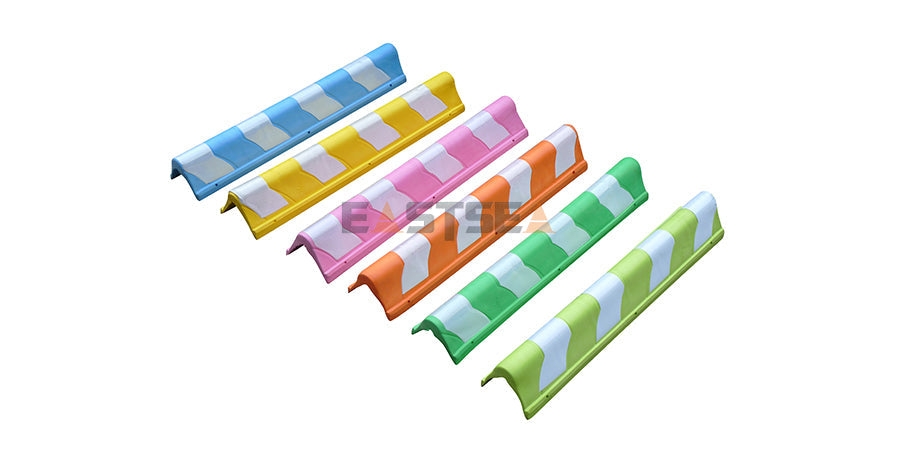 Corner Guard Collection – Protective Wall, Column & Edge Guards for Indoor & Outdoor Applications