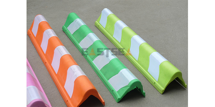 Corner Guard Collection – Protective Wall, Column & Edge Guards for Indoor & Outdoor Applications