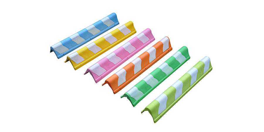 Corner Guard Collection – Protective Wall, Column & Edge Guards for Indoor & Outdoor Applications