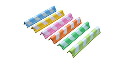Corner Guard Collection – Protective Wall, Column & Edge Guards for Indoor & Outdoor Applications