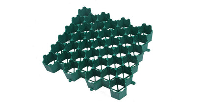 Mud Ground Reinforce