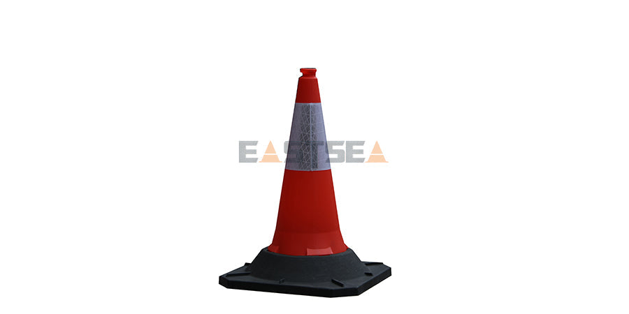 PE Blowing Traffic Cone