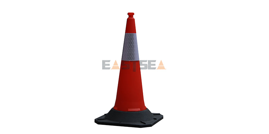 PE Blowing Traffic Cone