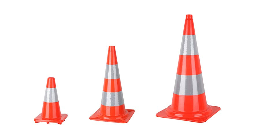 European Traffic Cone
