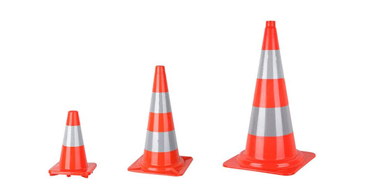 European Traffic Cone