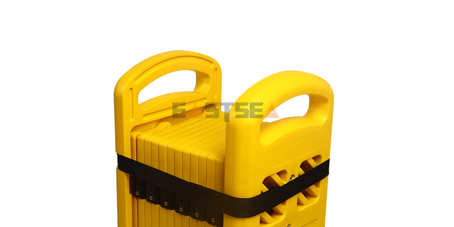Expandable Barrier Gate