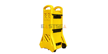 Expandble Barrier Gate-6
