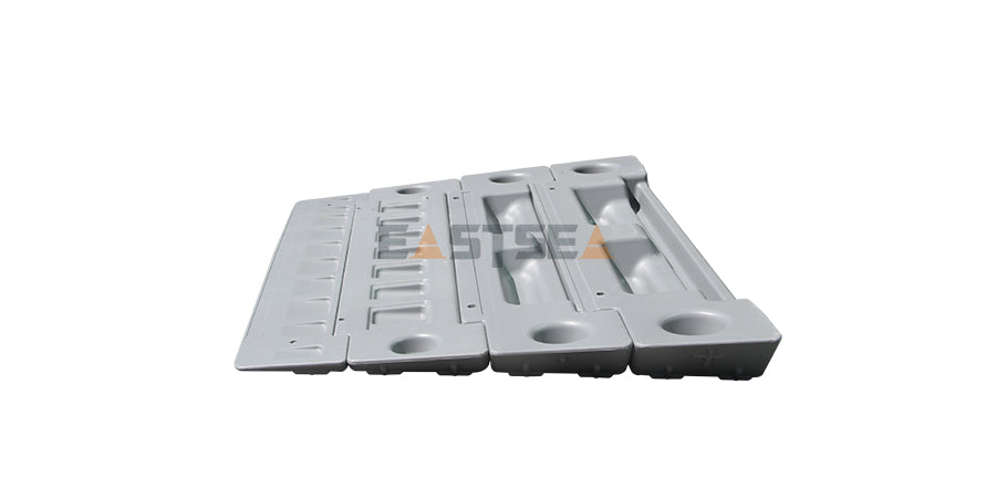 Extensible Threshold Ramp 0 - 10CM (1)