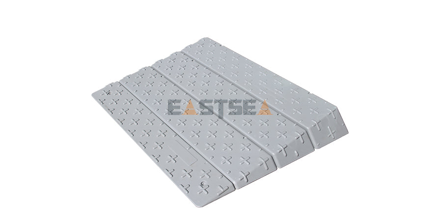Extensible Threshold Ramp 0 - 10CM (5)