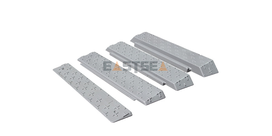 Extensible Threshold Ramp 0 - 10CM (6)