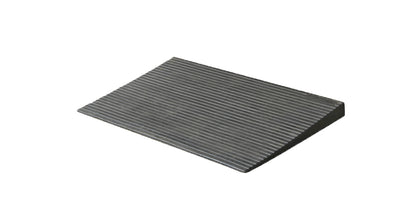 Extensible Car Threshold Ramp