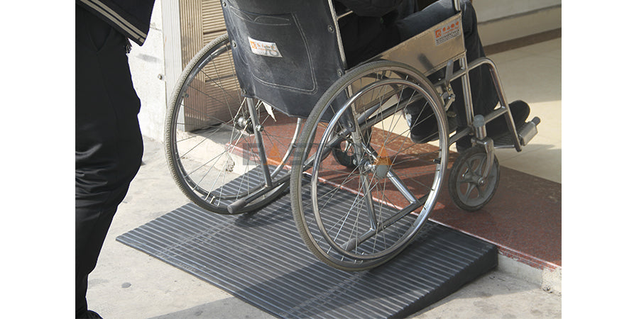 Extensible Threshold Ramp (4)