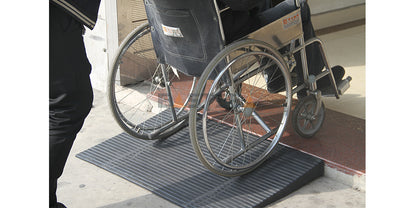 Extensible Threshold Ramp (4)