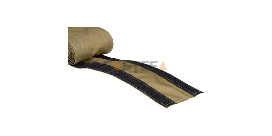 Fabric & Rubber Cable Covers – Small, Medium & Large Rubber Cable Ducts for Cable and Hose Protection