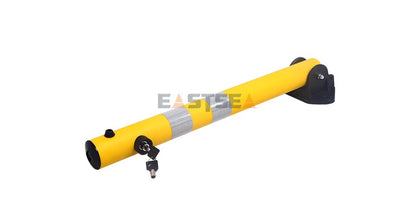 Foldable Parking Bollard（Round） -5