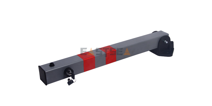 Foldable Parking Bollard（Square）-3