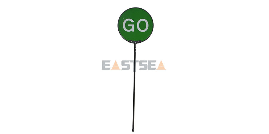 Slow Stop Paddle