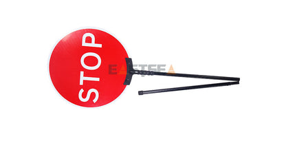 Slow Stop Paddle