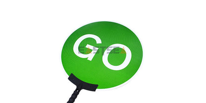 Slow Stop Paddle