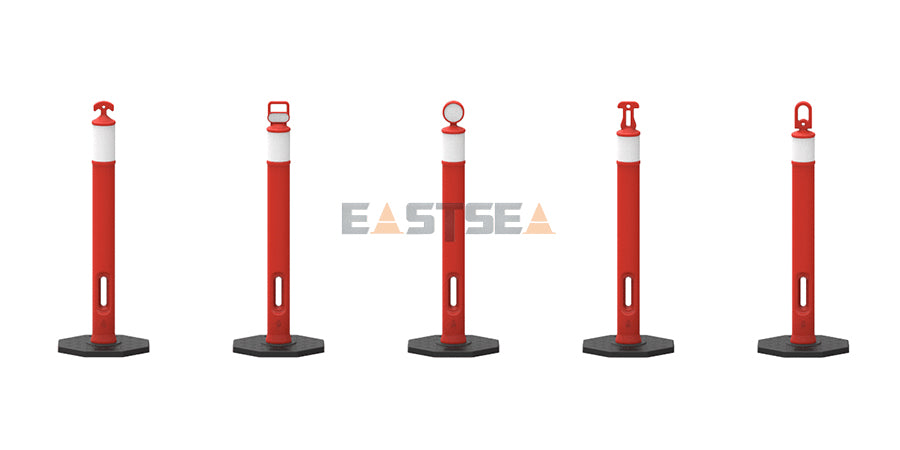 Grab-Top Delineator Post (1)