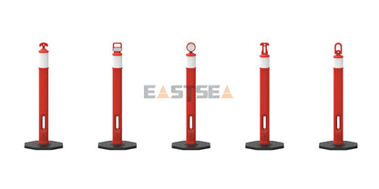 Grab-Top Delineator Post (1)