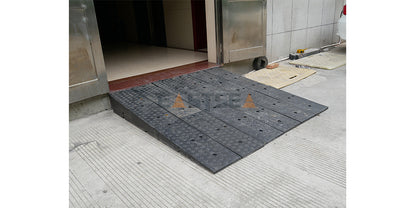 Ground Level Container Access Ramps (1)