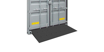 Assemble Access Ramps