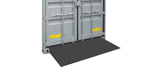 Assemble Access Ramps