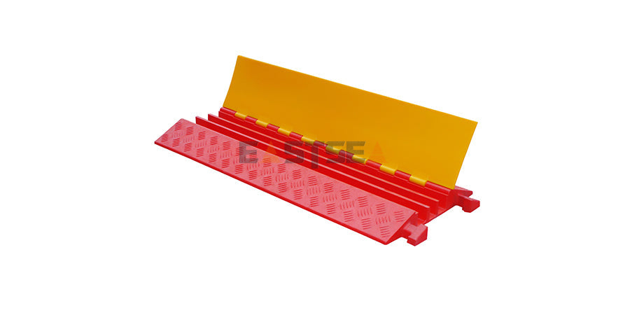 Heavy Duty PU Cable Protector