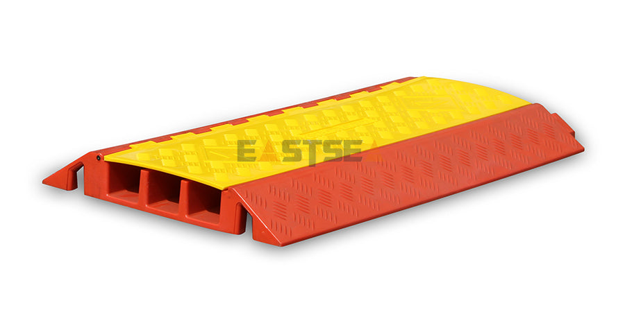 Heavy Duty PU Cable Protector