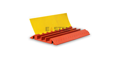 Heavy Duty PU Cable Protector