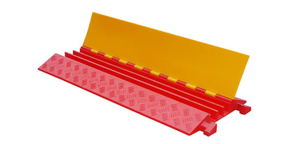 Heavy Duty PU Cable Protector