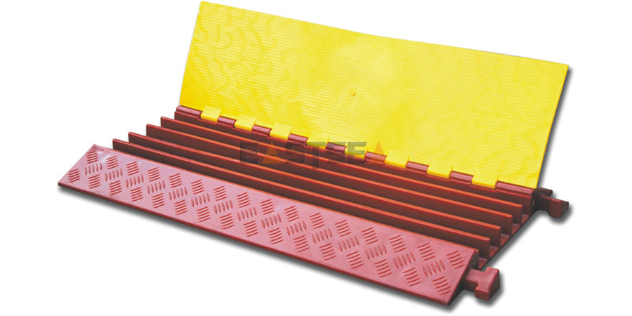 Heavy Duty PU Cable Protector
