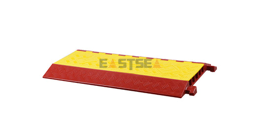 Heavy Duty 5-Channel PU Cable Protector (3)