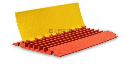 Heavy Duty PU Cable Protector