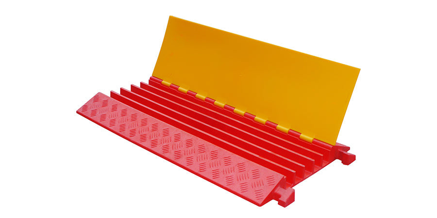 Heavy Duty PU Cable Protector